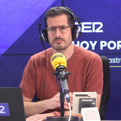Hoy por Hoy