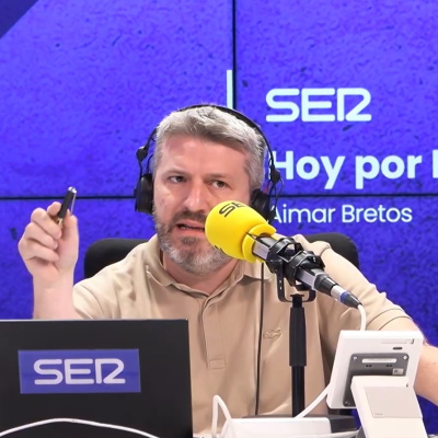 Hoy por Hoy