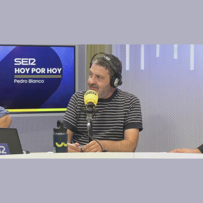 Hoy por Hoy