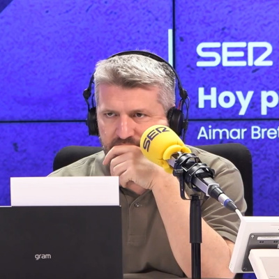 Hoy por Hoy