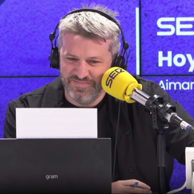 Hoy por Hoy