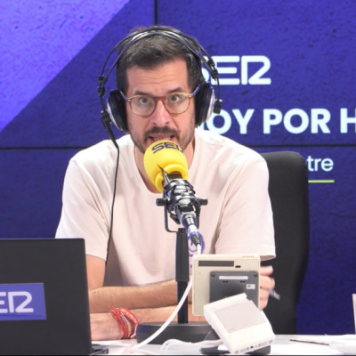 Hoy por Hoy
