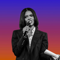 What Next | Candace Owens at a Turning Point