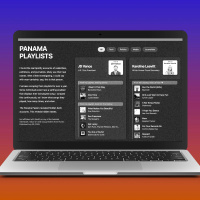 The Great Celebrity Spotify Playlist Hack