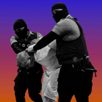 What Next | The Lives Ruined by Trumps Deportation Machine