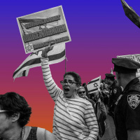 The New Rules of Campus Protest