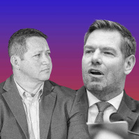 What Next - Congress’s Purge Era