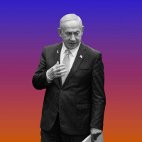 The War Netanyahu Always Wanted