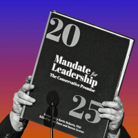 What Next | Project 2025’s Plan for Your Family