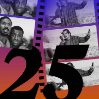 2025: The Movie(s) of the Year