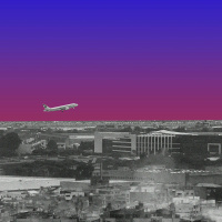 Getting Out Of Lebanon