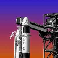 How Elon Musk Colonized NASA