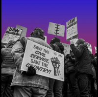 What Next | What If America Went on Strike?