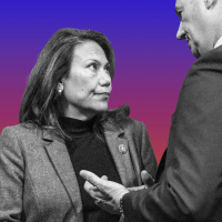 What Next - Shes Skipping the State of the Union