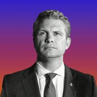 The War Over Pete Hegseth