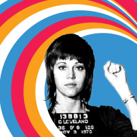 Decoder Ring | Jane Fonda’s Workout, Part 2: Hanoi Jane’s VHS Revolution (Encore)
