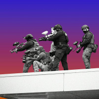 What Next | The National Guard Is Asking Questions