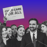 What Next - Here Come the Socialists
