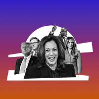 Bonus: The Surge | 45 Days from Election Day