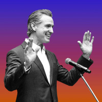 What Next | Does Gavin Newsom Have It All Figured Out?