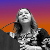 What Next | She Won the Election. The GOP Won’t Swear Her In.