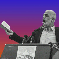 What Next: Why Killing Sinwar Won’t End the War