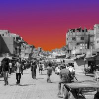 Is the Gaza Deal Real?