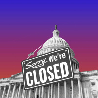 What Next | Daily News and Analysis - Sure Looks Like Another Government Shutdown