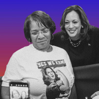 What Next: The Gender War Election