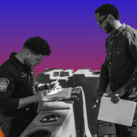 How Closed Is the Border?