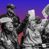 Here’s How the GOP Cuts Medicaid