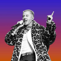 What Next - Why is Everyone Fighting Over... Macklemore?
