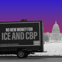 What Next - No Really, Abolish ICE