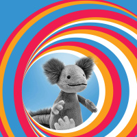 Decoder Ring: Stuffed Animals Gone Wild