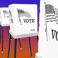 What Next - A Hit of Democratic Hopium