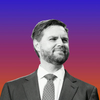 JD Vance’s Anti-Rizz