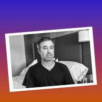 He Wrote About Anti-Fascism—Then Fled the Country