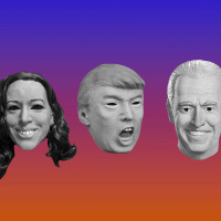 Bonus: The Scariest Halloween Costume