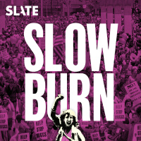 Slow Burn - Gays Against Briggs | 5. Strange Bedfellows