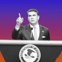 What Next - Can Anyone Stop Todd Blanche from Becoming AG?