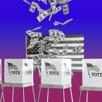 What Next: TBD | Tech, power, and the future - Can the Midterms Withstand Prediction Markets?