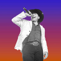 What Next - Is a Tejano Stars Next Stop Congress?