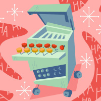 Decoder Ring | The Laff Box (Encore)