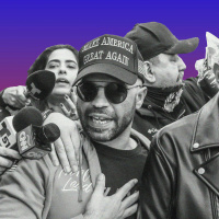 What Next | Trump’s Gift to Militias