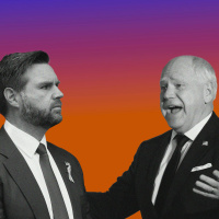 Vance and Walz Debate