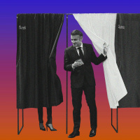 What Next: France Staves Off the Far Right—This Time