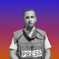 In Gaza, Journalism Is a Death Sentence