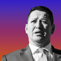 What Next - Can Democrats Mess With Texas?