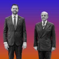 What Next - What If the US and Iran Are Both Losing?