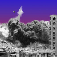 Can Zionism Survive This War?